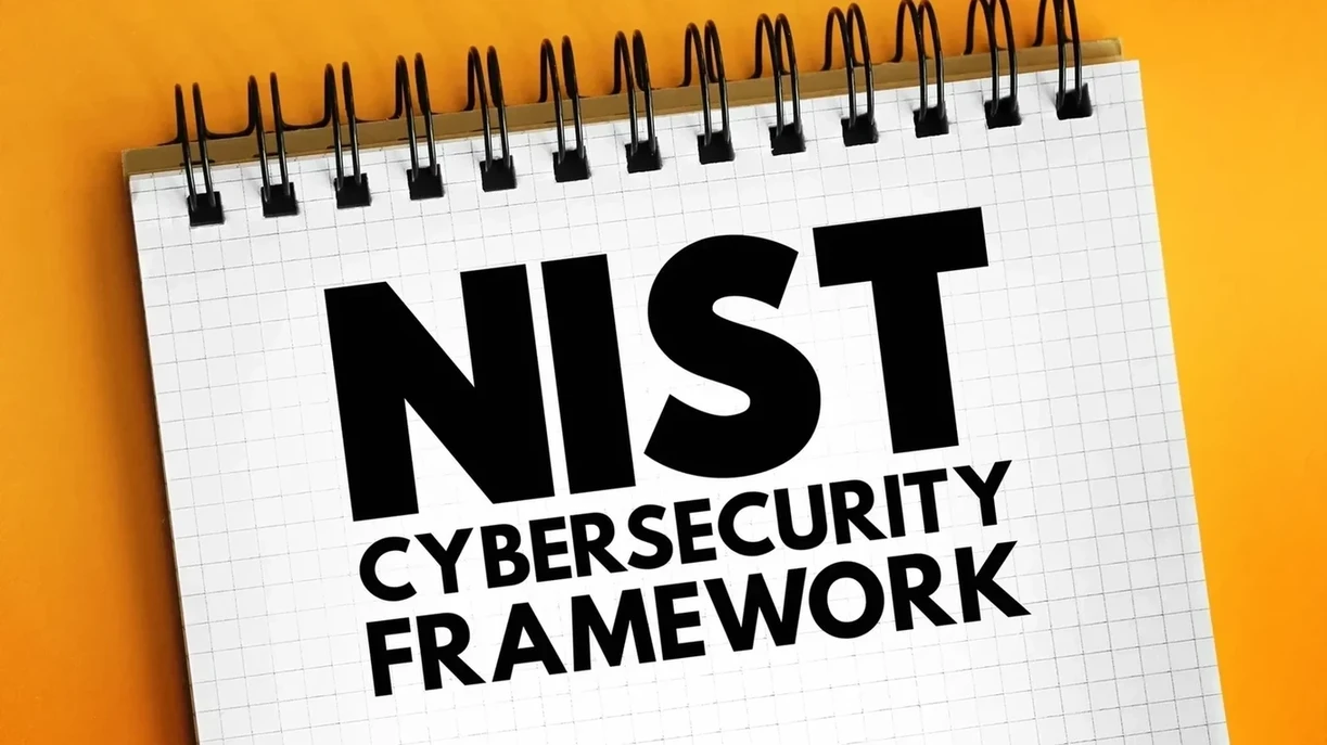 更新后的NIST网络安全框架受到赞誉